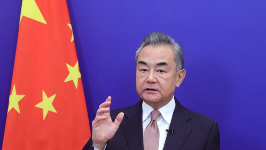 外交部回应小特朗普涉华言论,2025澳门天天开彩资料大全,最新答案解释落实_影像版V10.7