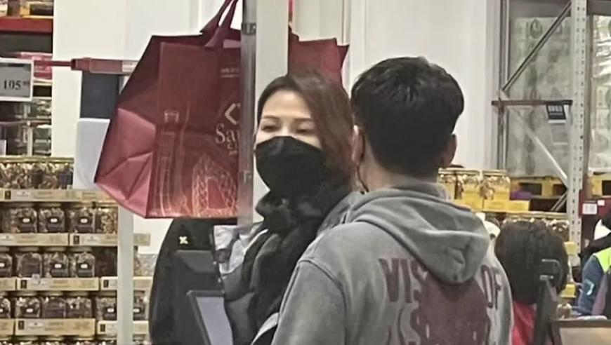 网红k总官宣与女友结婚,澳门暴富六肖12码图网站,权威独家讨论与热门话题_移动版V10.43